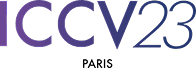 ICCV 2023 Paris